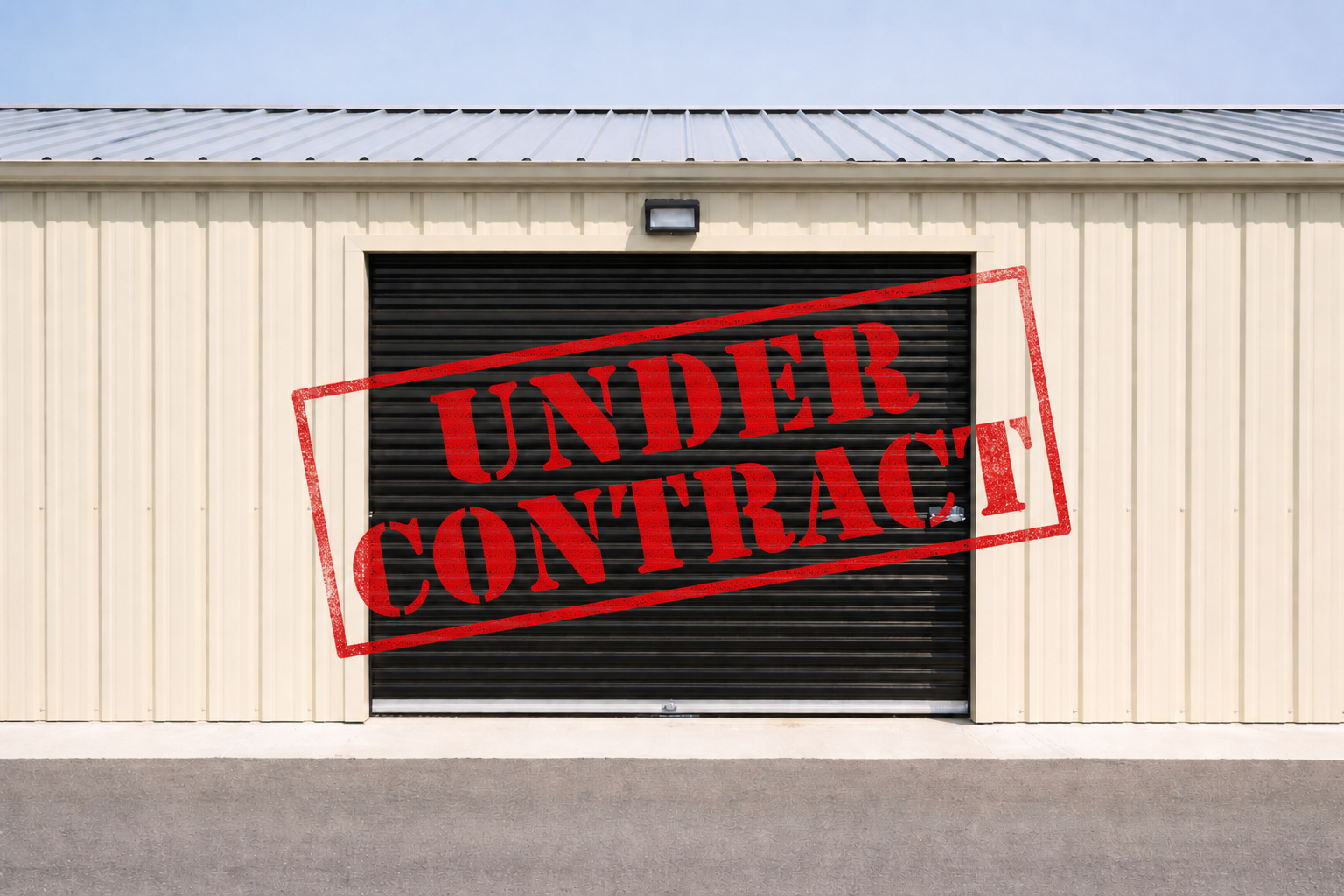Stowaway Self Storage
